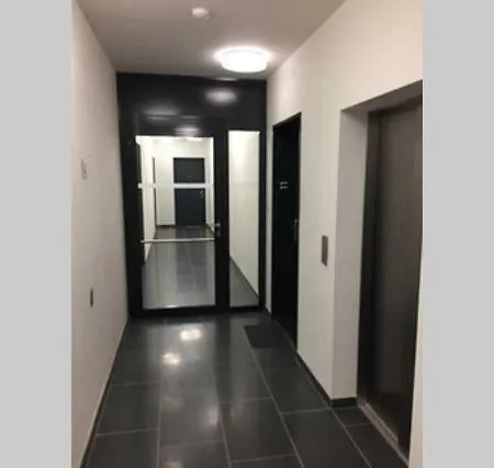 Appartement Waltrovka *