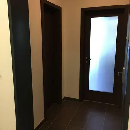 Apartamento Waltrovka *