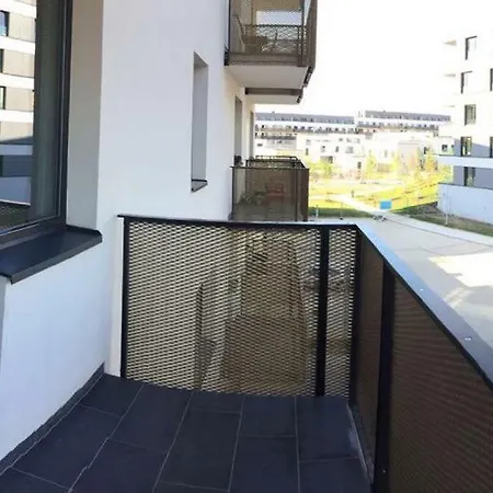 Appartement Waltrovka Prague