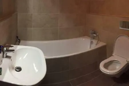 Appartement Waltrovka Prague