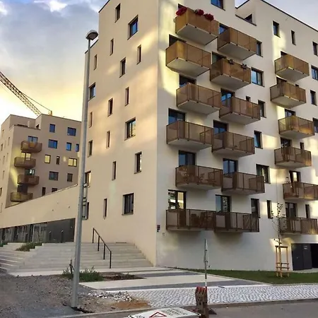 Waltrovka Apartamento