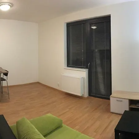 Waltrovka Appartement