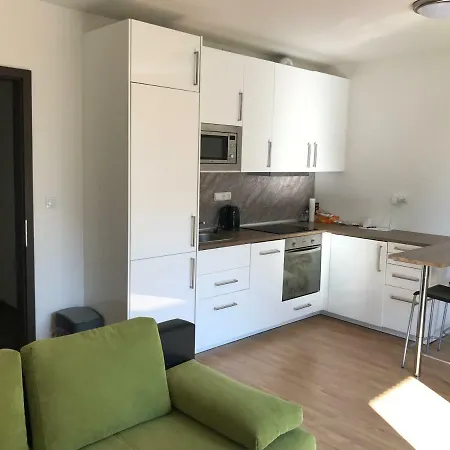 Appartement Waltrovka Prague