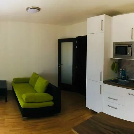 Appartement Waltrovka
