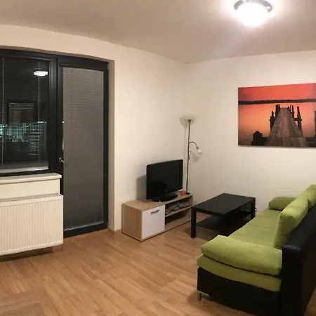 Waltrovka Apartamento *
